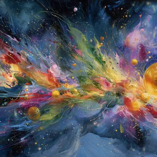 Frames with Vision — For You and the Planet